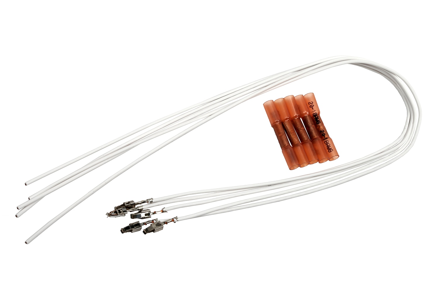 GM Genuine Parts Multi-Purpose Wire Connector