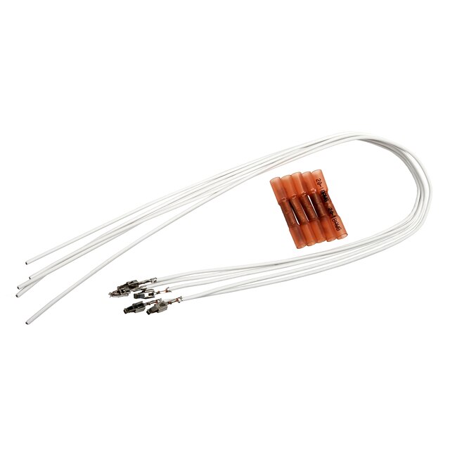 GM Genuine Parts Multi-Purpose Wire Connector