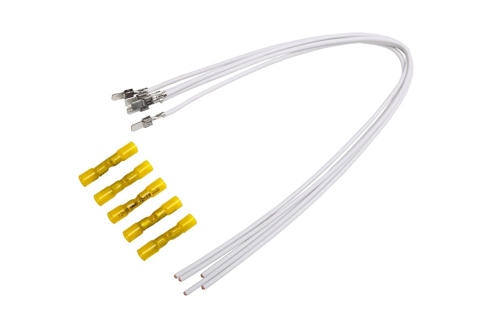 GM Genuine Parts Multi-Purpose Wire Connector