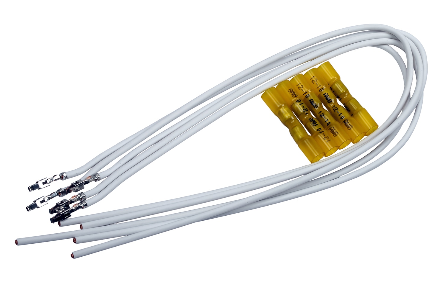 GM Genuine Parts Multi-Purpose Wire Connector