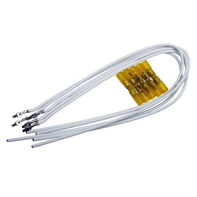 GM Genuine Parts Multi-Purpose Wire Connector