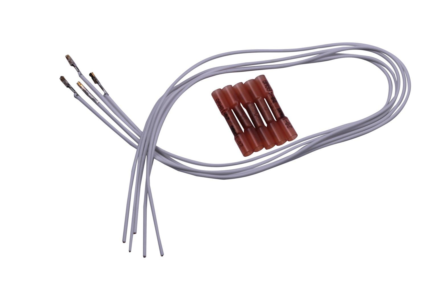 GM Genuine Parts Multi-Purpose Wire Connector