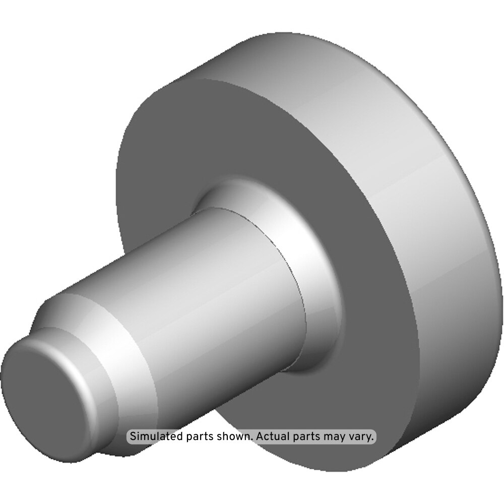 GM Genuine Parts Front Seat Tilt Adjuster Bolt