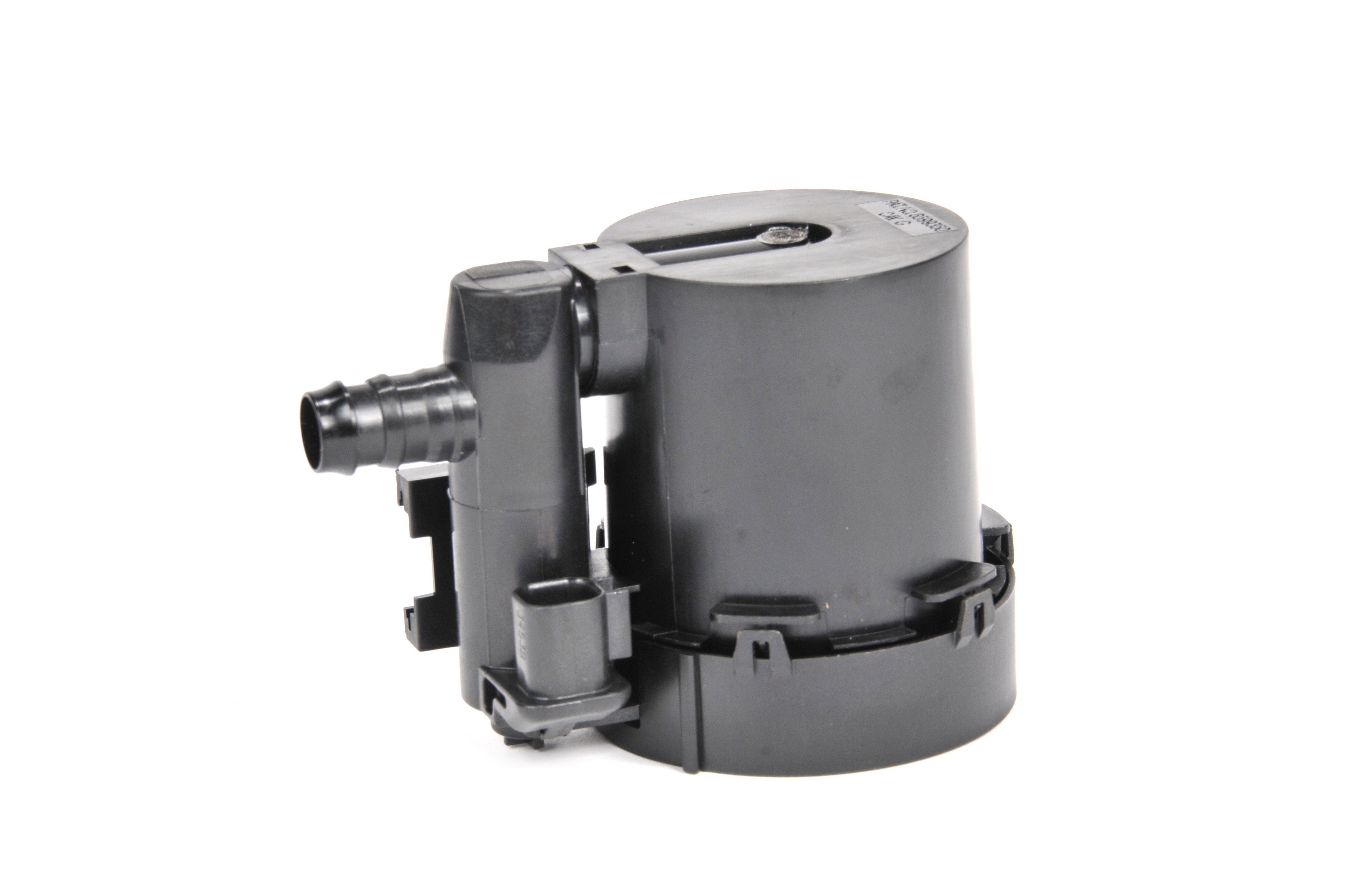 GM Genuine Parts Vapor Canister Vent Solenoid