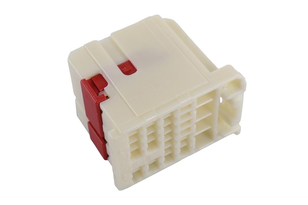 GM Genuine Parts Body Control Module Connector