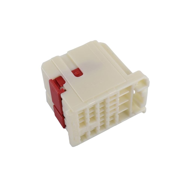 GM Genuine Parts Body Control Module Connector