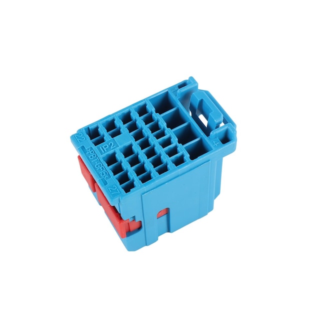 GM Genuine Parts Body Control Module Connector