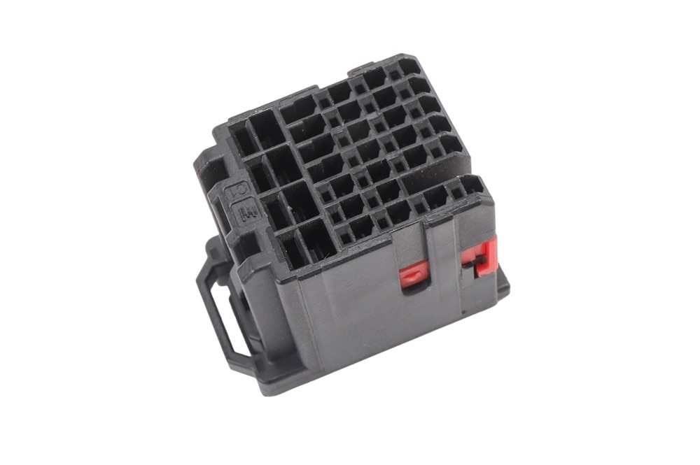 GM Genuine Parts Body Control Module Connector