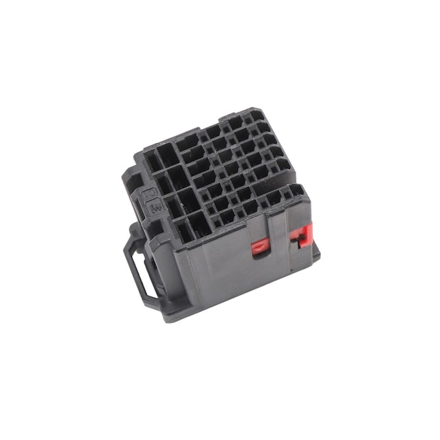 GM Genuine Parts Body Control Module Connector