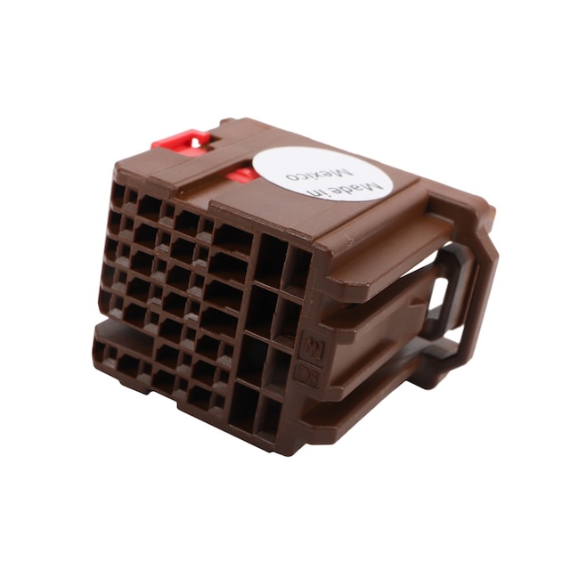 GM Genuine Parts Body Control Module Connector