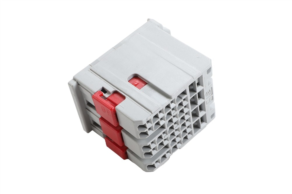 GM Genuine Parts Body Control Module Connector