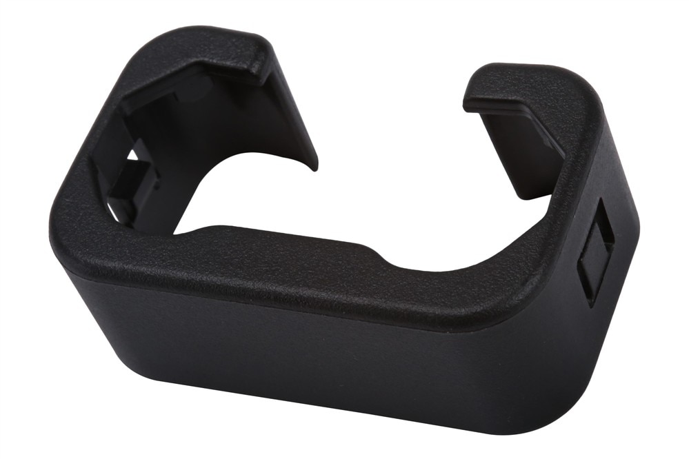 GM Genuine Parts Front Seat Back Recliner Adjustment Mechanism Cover