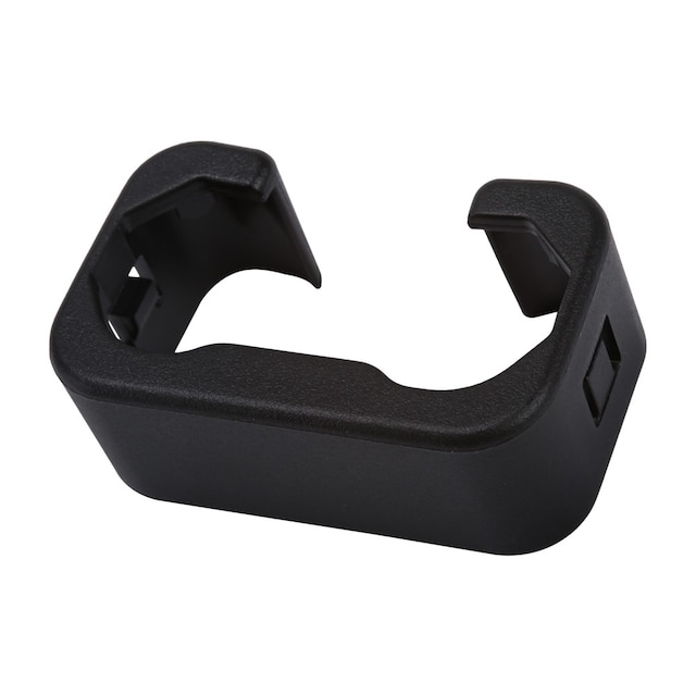 GM Genuine Parts Front Seat Back Recliner Adjustment Mechanism Cover