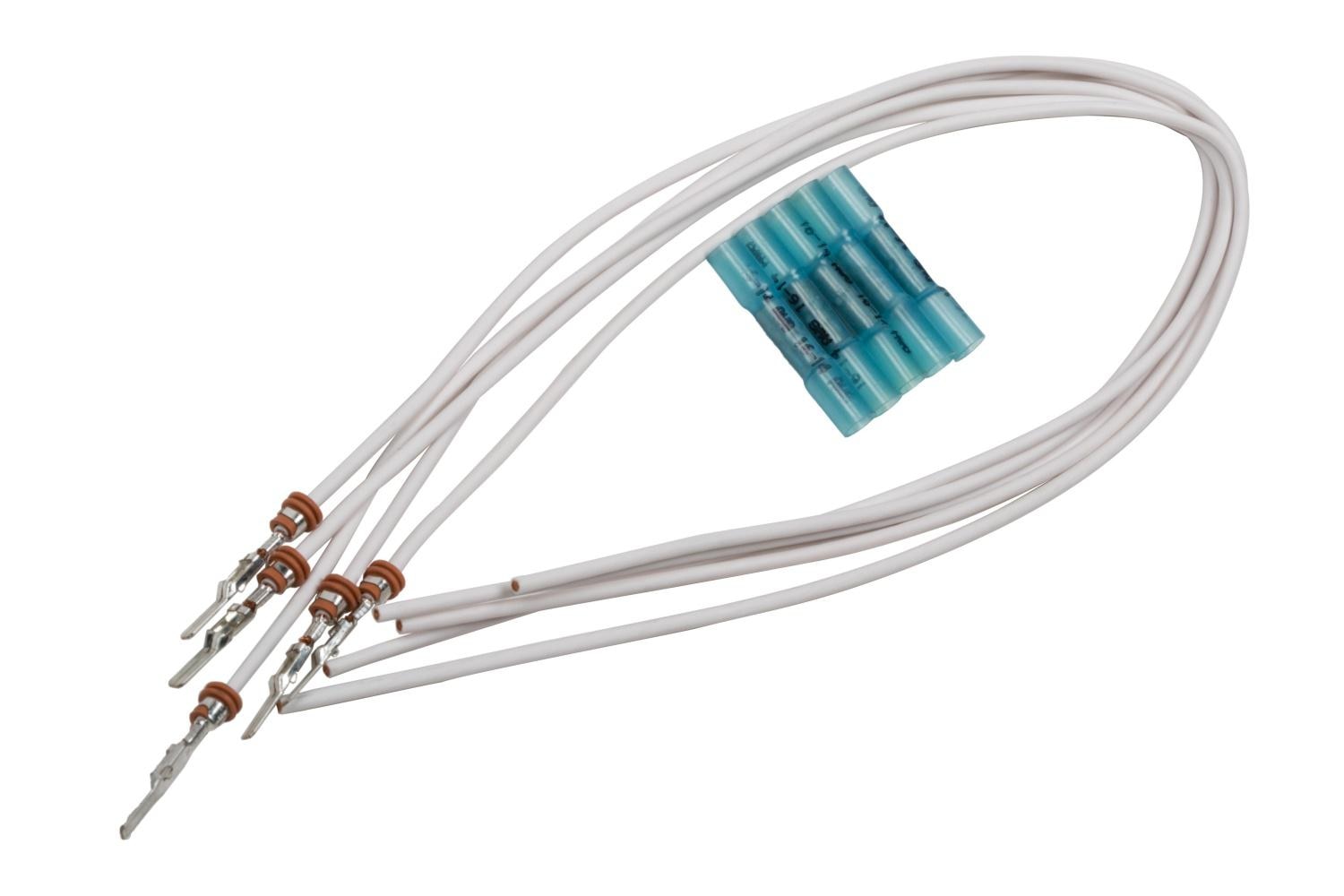 GM Genuine Parts Multi-Purpose Wire Connector