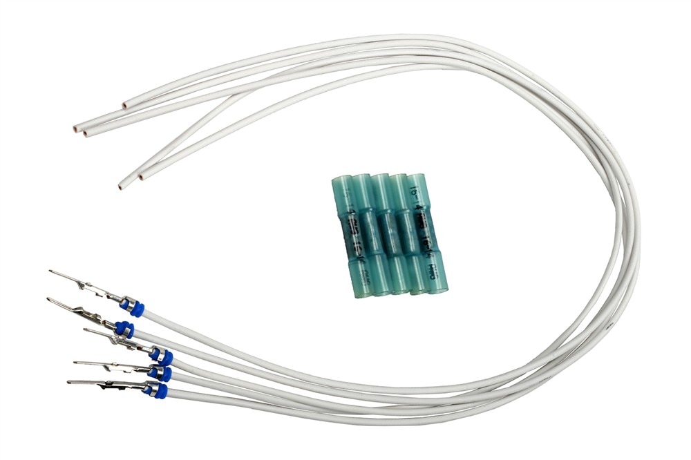 GM Genuine Parts Multi-Purpose Wire Connector