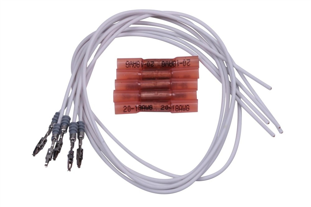 GM Genuine Parts Multi-Purpose Wire Connector