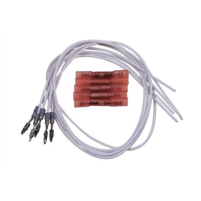 GM Genuine Parts Multi-Purpose Wire Connector