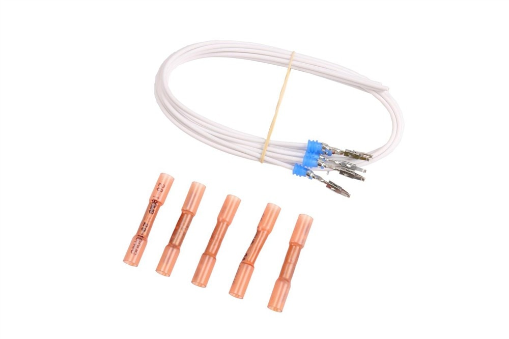 GM Genuine Parts Multi-Purpose Wire Connector