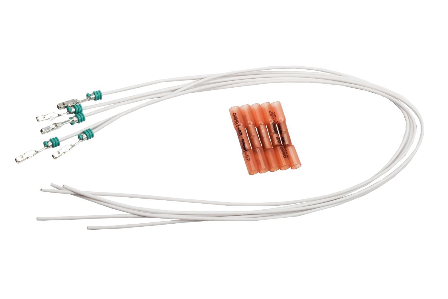 GM Genuine Parts Multi-Purpose Wire Connector