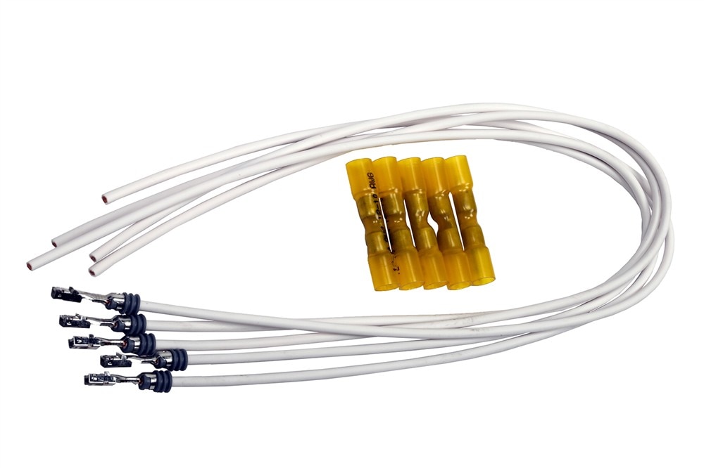 GM Genuine Parts Multi-Purpose Wire Connector