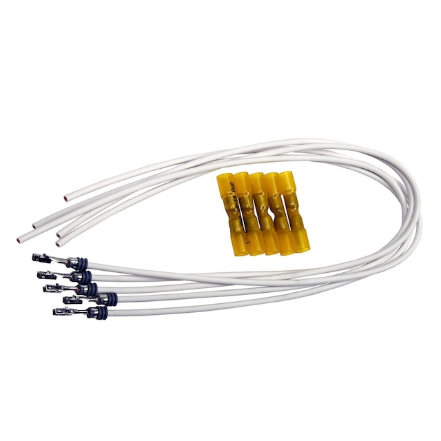 GM Genuine Parts Multi-Purpose Wire Connector