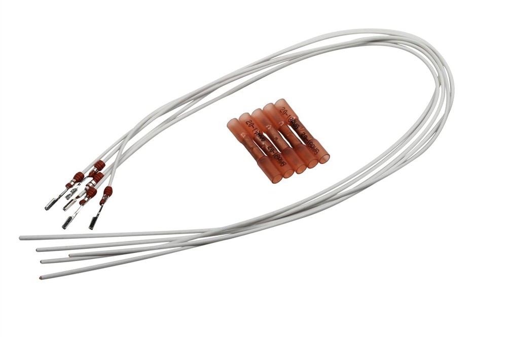 GM Genuine Parts Multi-Purpose Wire Connector