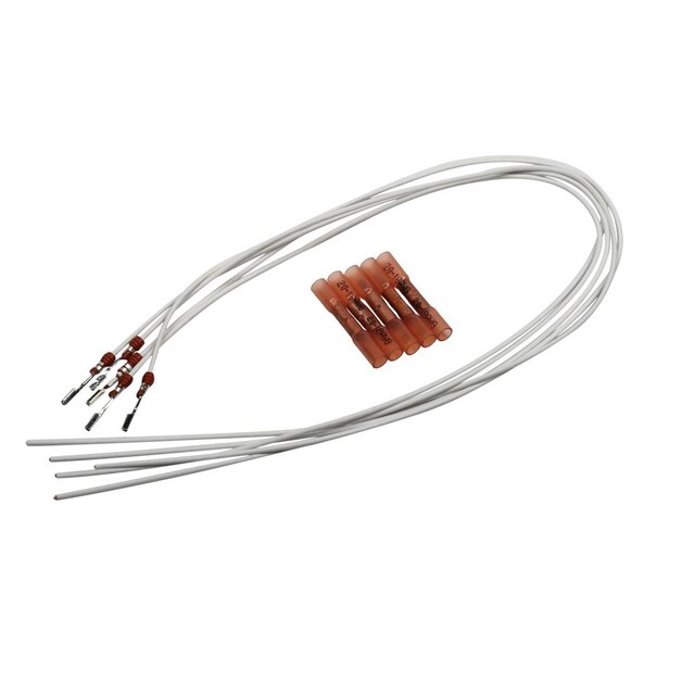 GM Genuine Parts Multi-Purpose Wire Connector