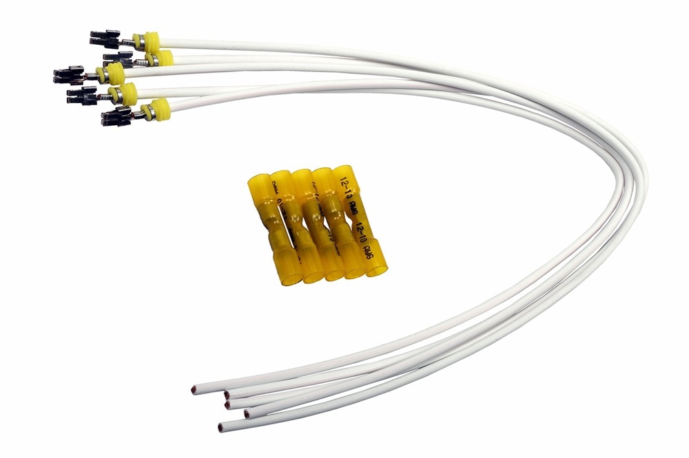 GM Genuine Parts Multi-Purpose Wire Connector