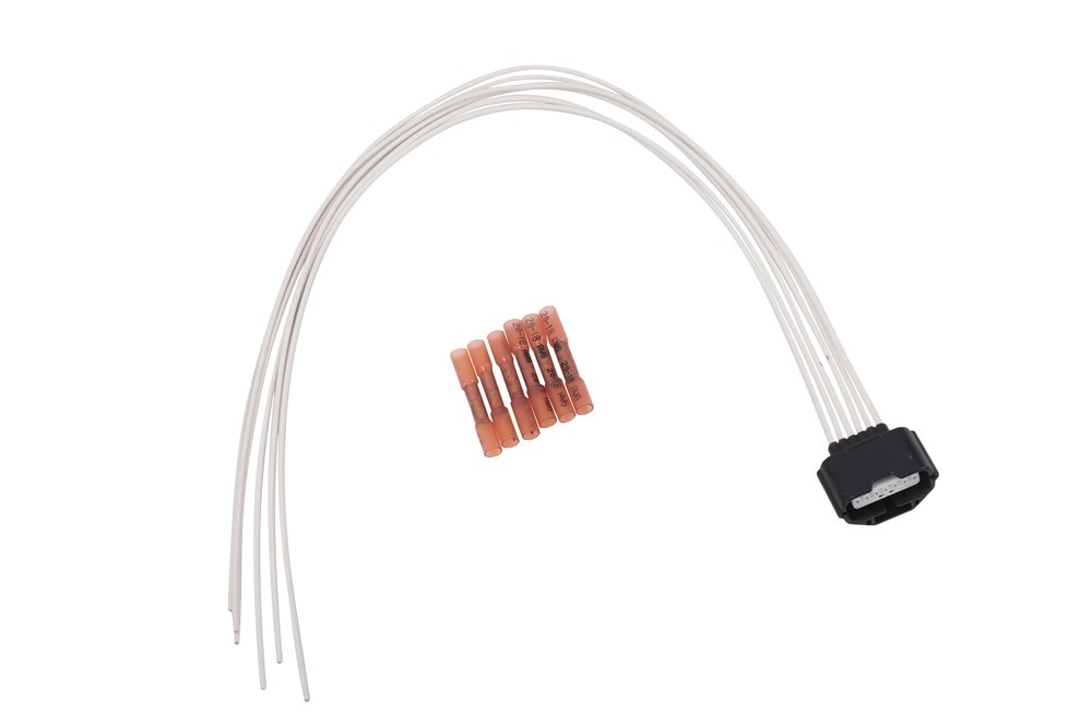 GM Genuine Parts Throttle Actuator Pigtail