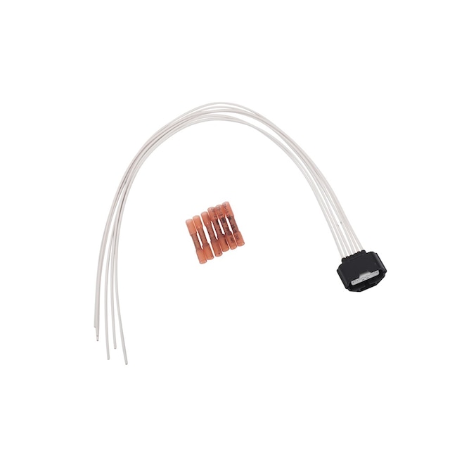 GM Genuine Parts Throttle Actuator Pigtail