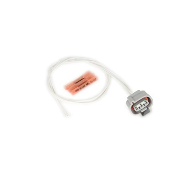 GM Genuine Parts Gray Multi-Purpose Pigtail