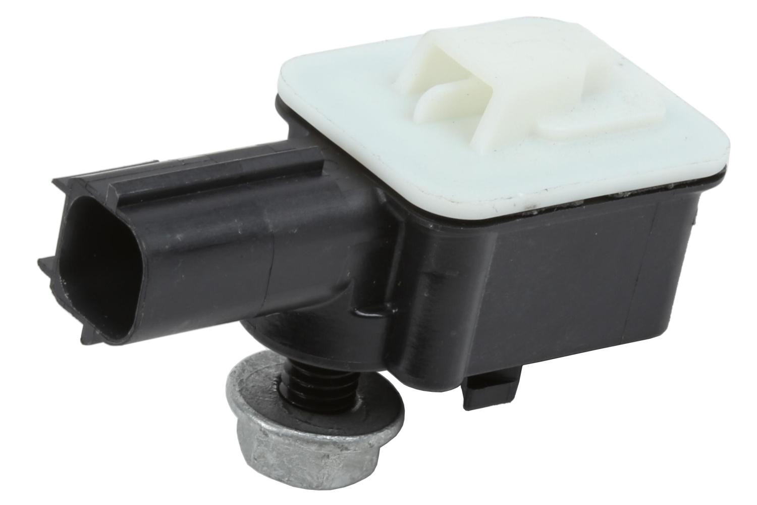 GM Genuine Parts Airbag Side Impact Sensor (Programming