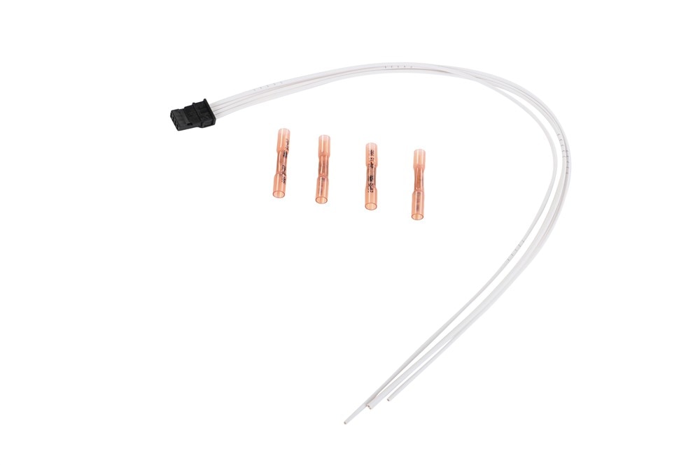 GM Genuine Parts Gray Multi-Purpose Pigtail