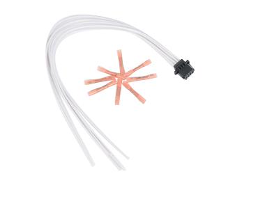 GM Genuine Parts Black Multi-Purpose Pigtail