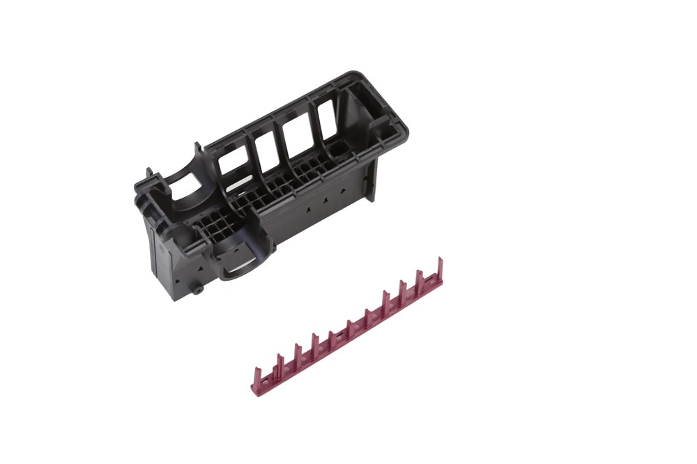GM Genuine Parts Multi-Purpose Wiring Connector