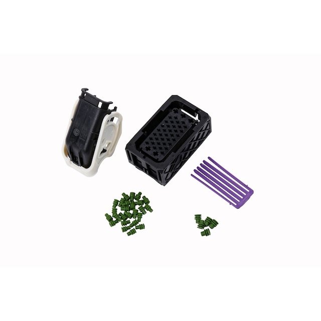 GM Genuine Parts Multi-Purpose Wiring Connector