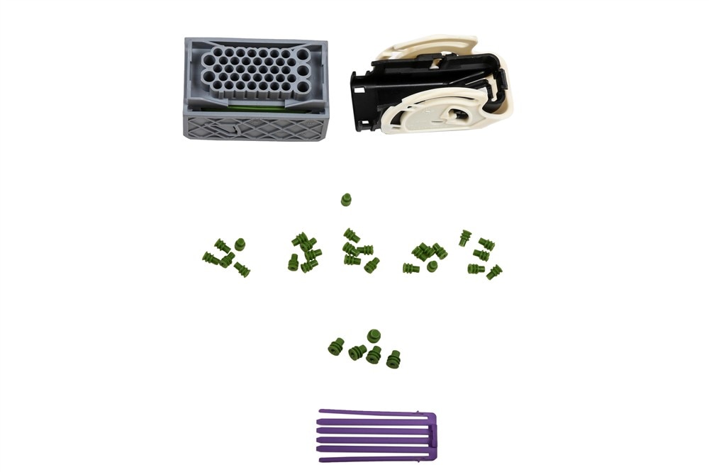 GM Genuine Parts Multi-Purpose Wiring Connector