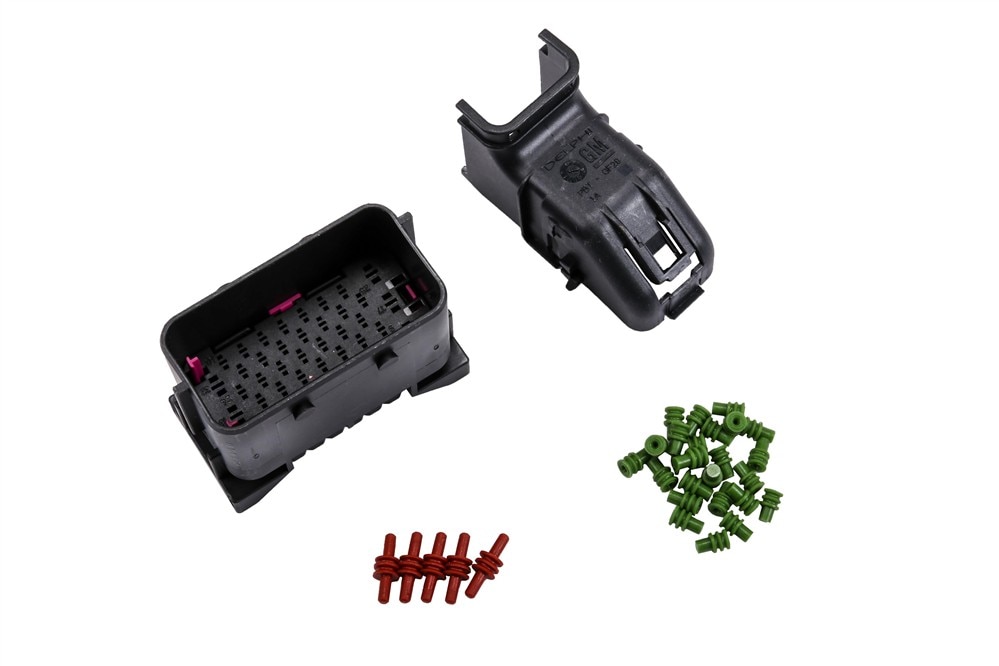 GM Genuine Parts Multi-Purpose Wiring Connector