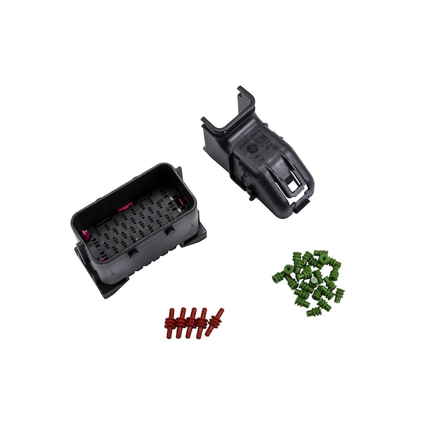 GM Genuine Parts Multi-Purpose Wiring Connector
