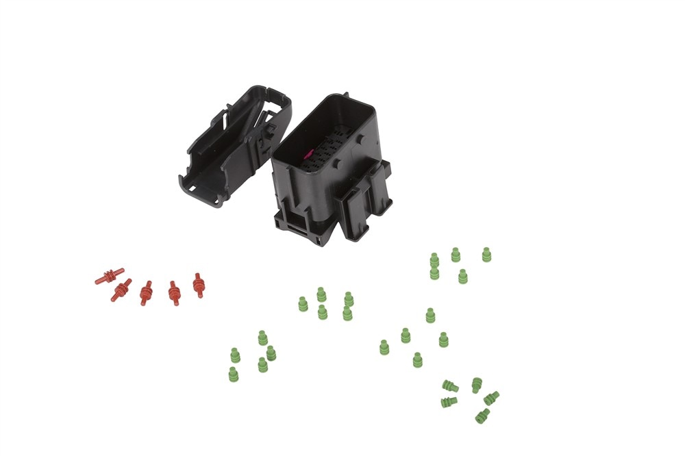 GM Genuine Parts Multi-Purpose Wiring Connector