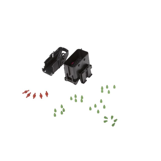 GM Genuine Parts Multi-Purpose Wiring Connector