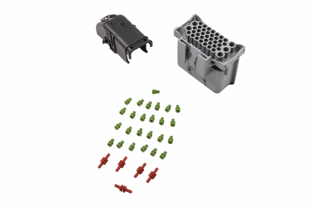 GM Genuine Parts Multi-Purpose Wiring Connector