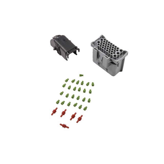 GM Genuine Parts Multi-Purpose Wiring Connector