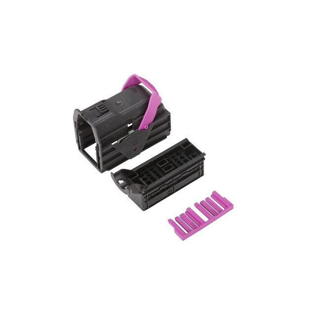 GM Genuine Parts Multi-Purpose Wiring Connector