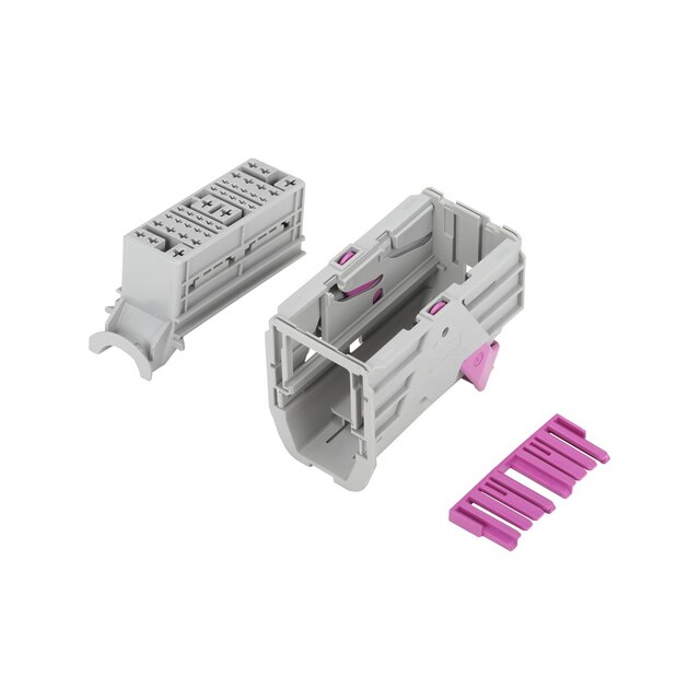 GM Genuine Parts Wiring Harness Connector