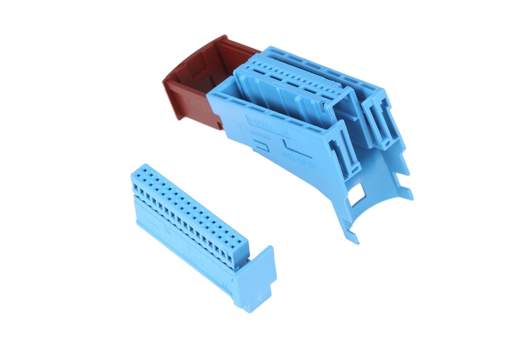 GM Genuine Parts Multi-Purpose Wiring Connector