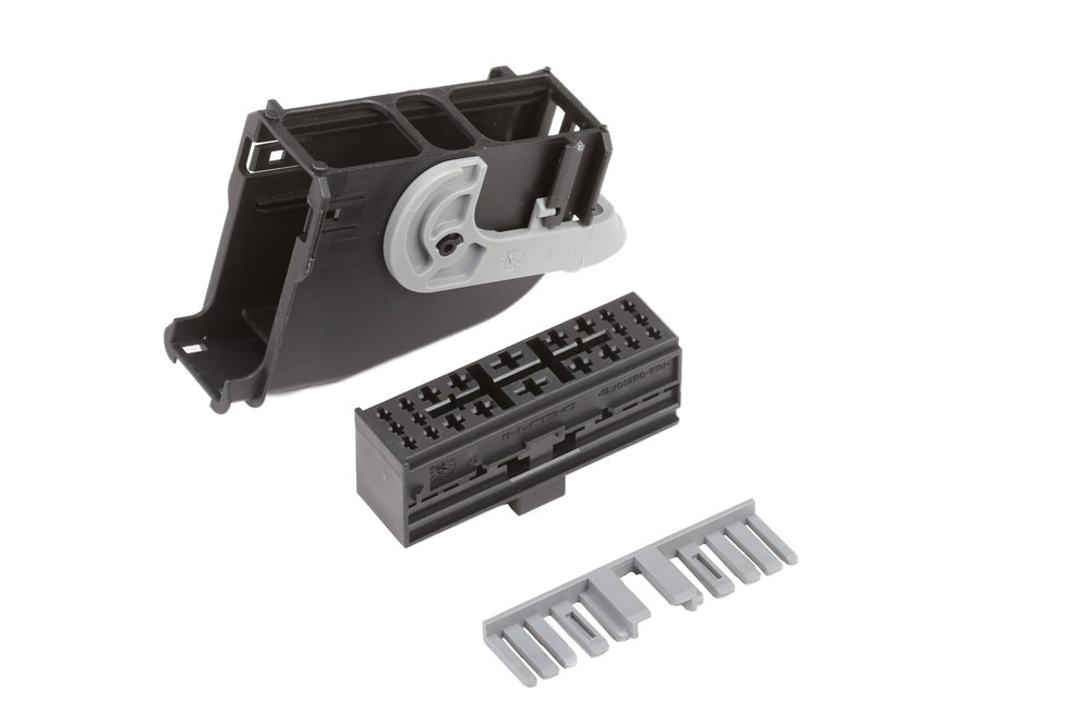 GM Genuine Parts Multi-Purpose Wiring Connector