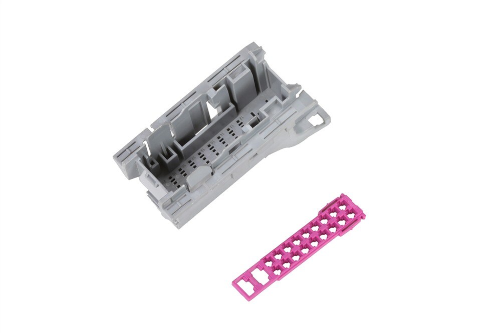 GM Genuine Parts Multi-Purpose Wiring Connector