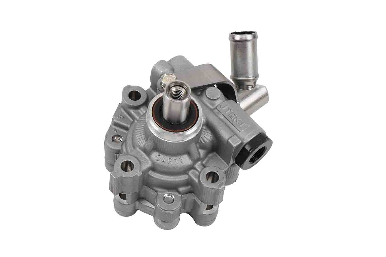 GM Genuine Parts Power Steering Pump