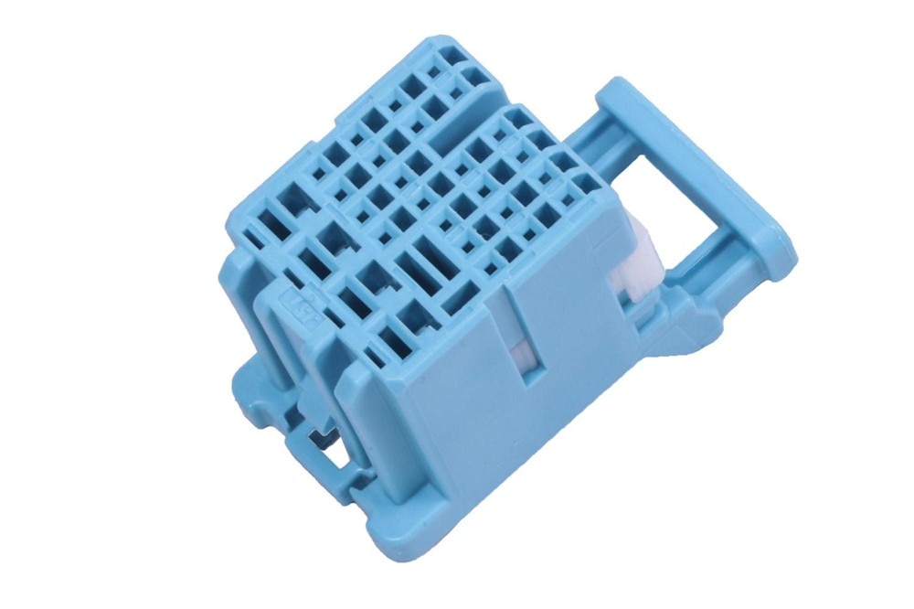 GM Genuine Parts Multi-Purpose Wiring Connector